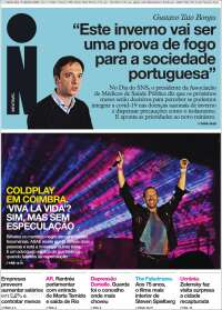 I - informação