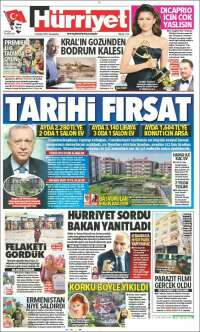 Hürriyet