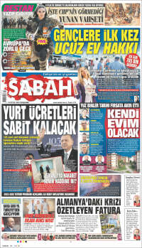 Sabah