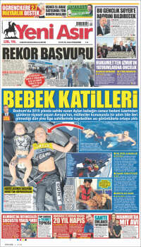 Yeni Asır