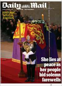 Daily Mail