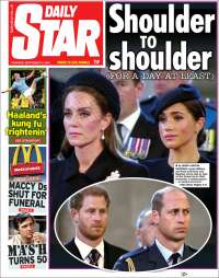 Daily Star