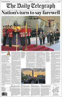 Daily Telegraph