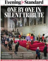 Evening Standard