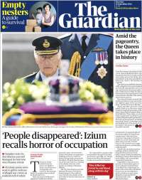 The Guardian