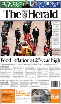 The Herald