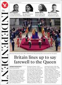 The Independent
