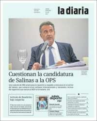 La Diaria