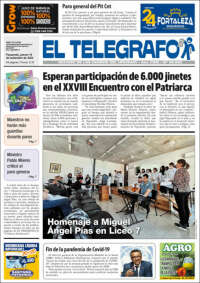 El Telégrafo