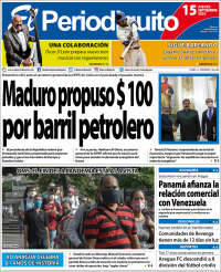 Periodiquito de Aragua