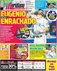 Meridiano