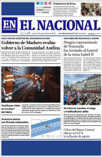 El Nacional