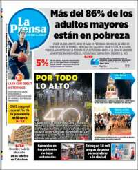 La Prensa de Lara
