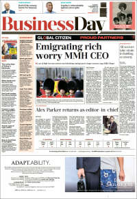 Business Day