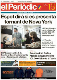 El Periòdic d'Andorra