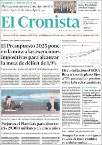 El Cronista Comercial