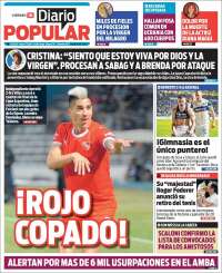 Diario Popular