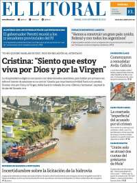 Diario El Litoral
