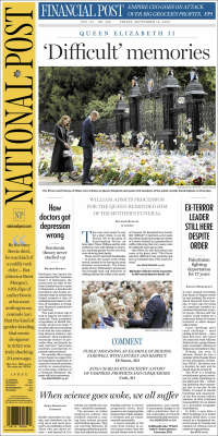 The National Post