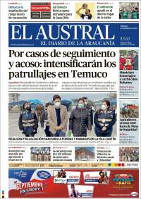 El Austral de Temuco