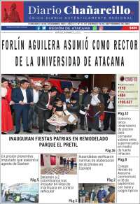Diario Chañarcillo
