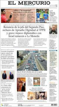 El Mercurio