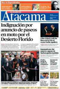 Diario de Atacama