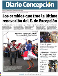 Diario de Concepción