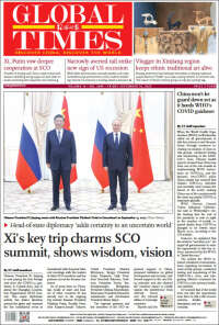 The Global Times