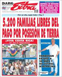 Diario Extra