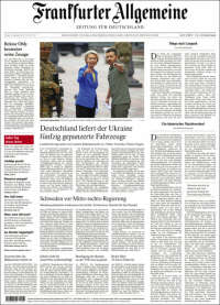 Frankfurter Allgemeine