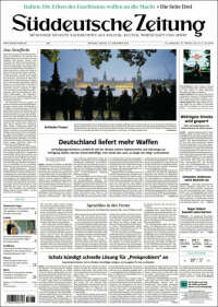 Sueddeutsche