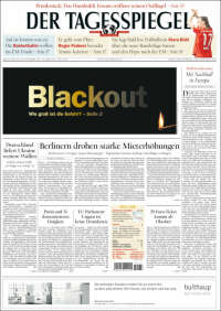 Der Tagesspiegel