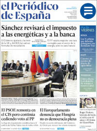 El Periódico de España
