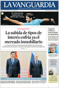 La Vanguardia