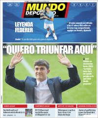 El Mundo Deportivo
