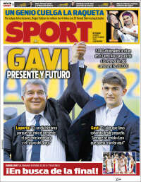 Sport