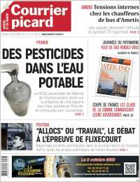 Courrier Picard
