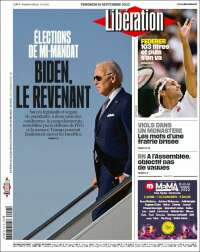 Libération