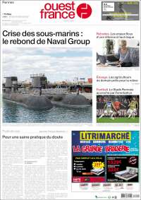 Ouest France