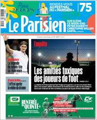 Le Parisien