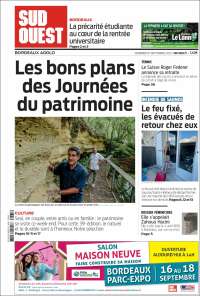 Sud Ouest