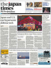 The Japan Times