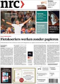 NRC Handelsblad