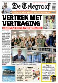De Telegraaf
