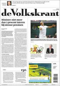 De Volkskrant