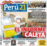 Perú 21