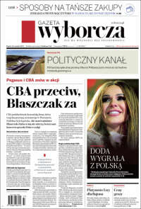 Gazeta Wyborcza