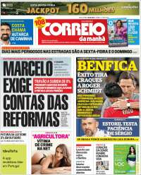 Correio da Manhã