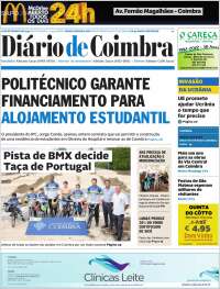 Diário de Coimbra